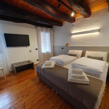 I Gelsi - Holiday Home Lago  Extérieur photo