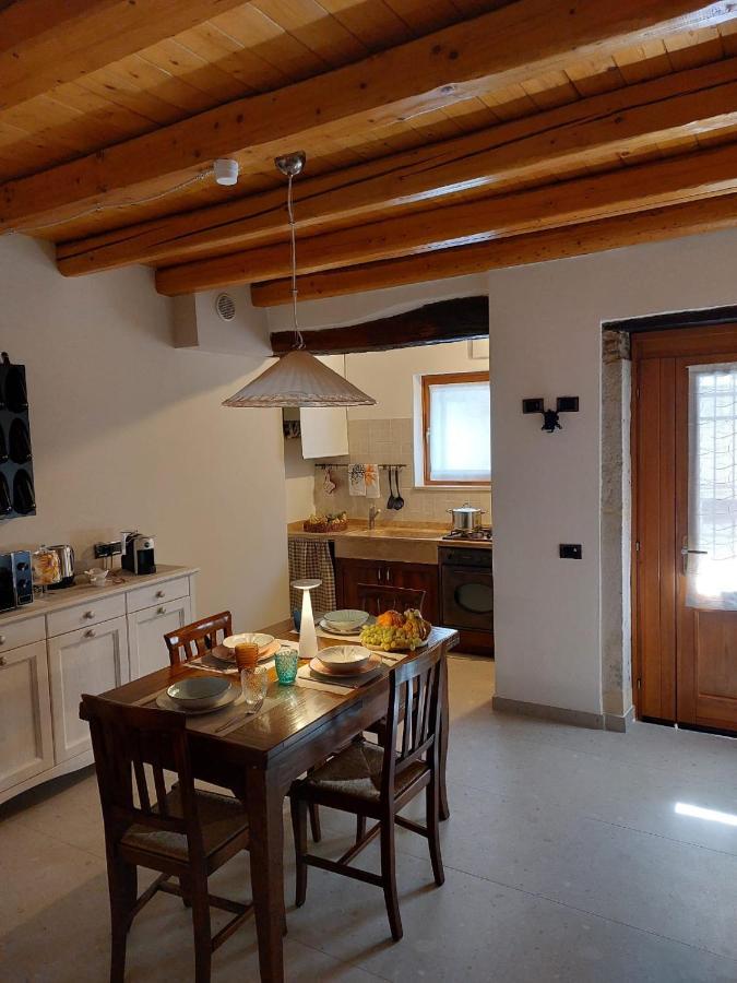 I Gelsi - Holiday Home Lago  Extérieur photo