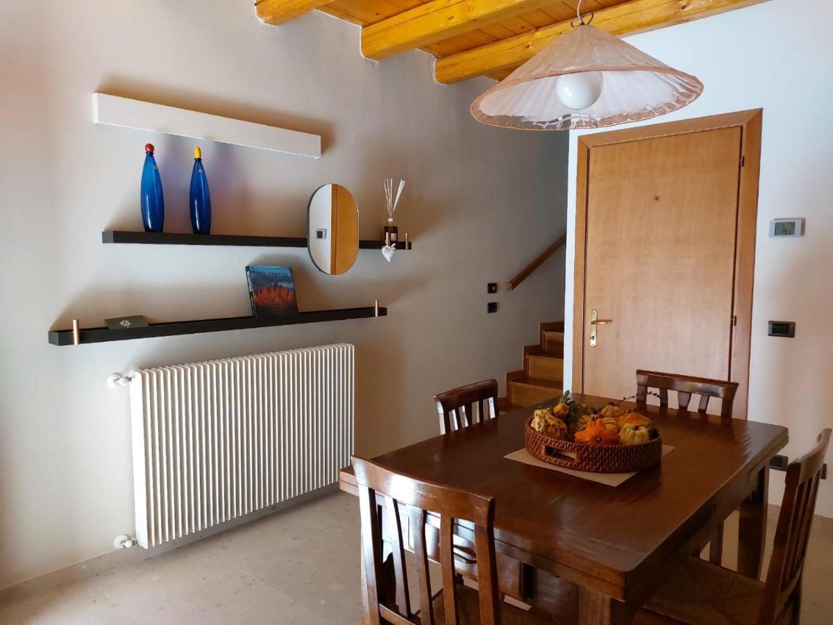 I Gelsi - Holiday Home Lago  Extérieur photo