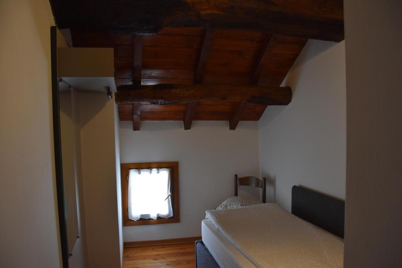I Gelsi - Holiday Home Lago  Extérieur photo