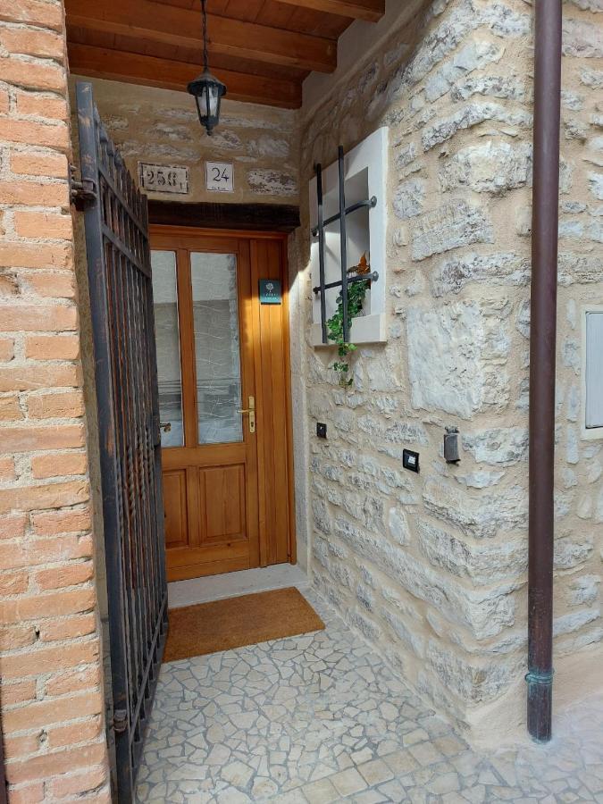 I Gelsi - Holiday Home Lago  Extérieur photo