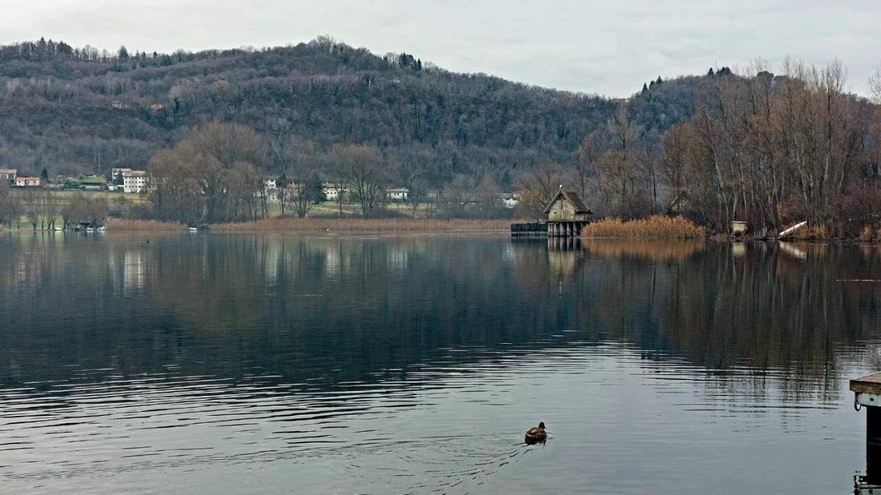 I Gelsi - Holiday Home Lago  Extérieur photo